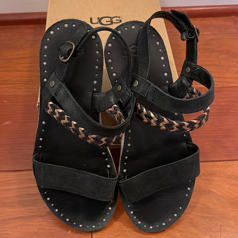 Ugg Elin sandals